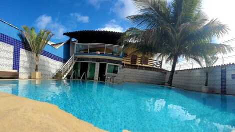 House for rent in Iguaba Grande - São Miguel