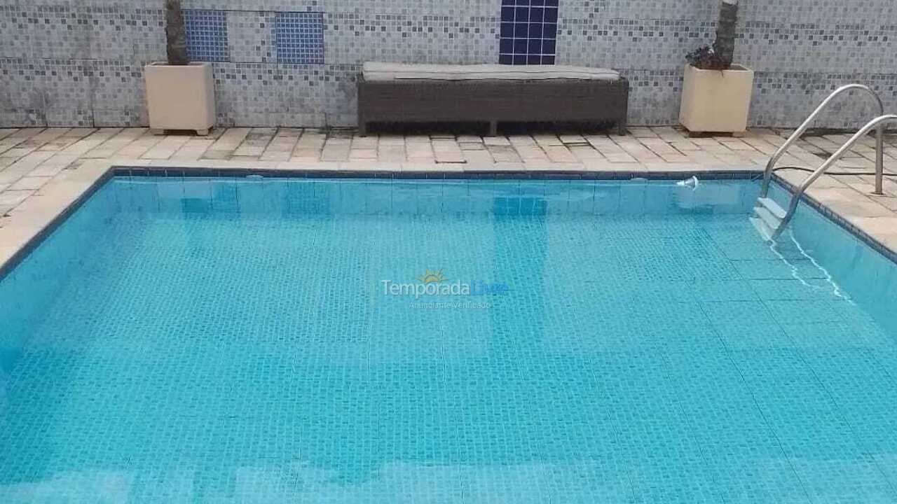 Casa para alquiler de vacaciones em Iguaba Grande (São Miguel)