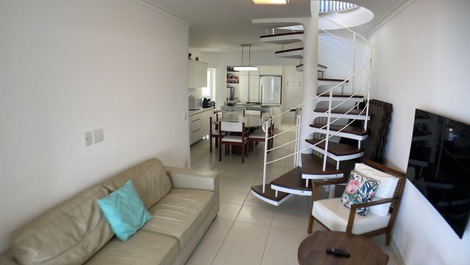 Ocean front coverage in Riviera