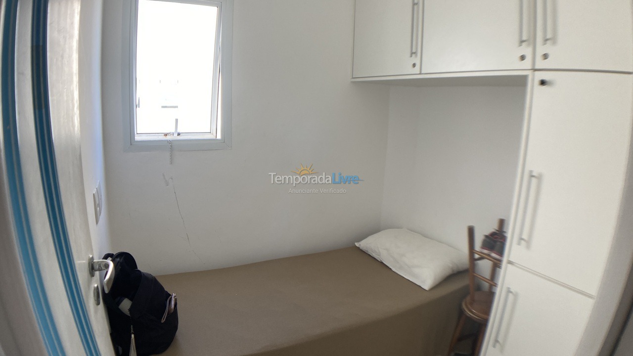 Apartment for vacation rental in Bertioga (Riviera de São Lourenço)