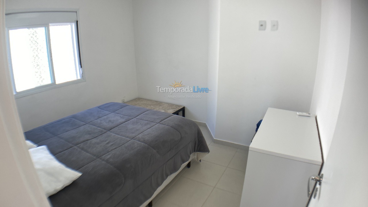 Apartment for vacation rental in Bertioga (Riviera de São Lourenço)
