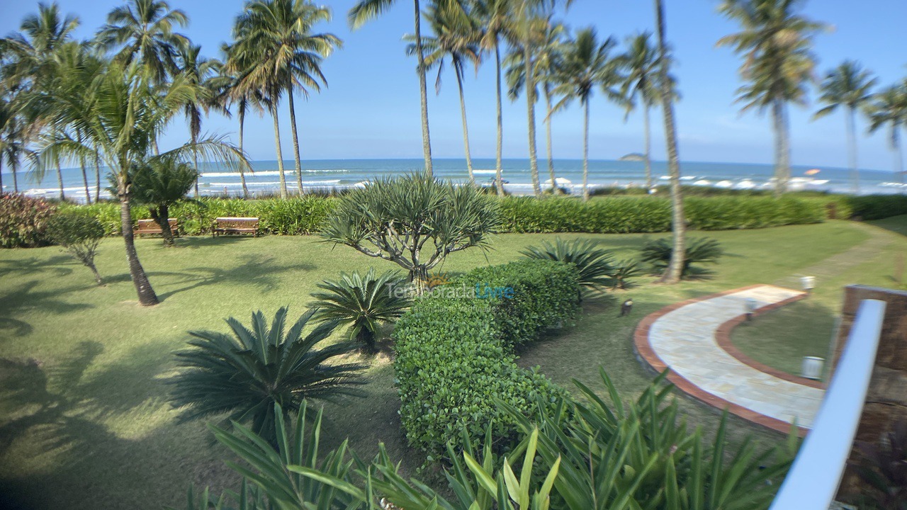 Apartment for vacation rental in Bertioga (Riviera de São Lourenço)