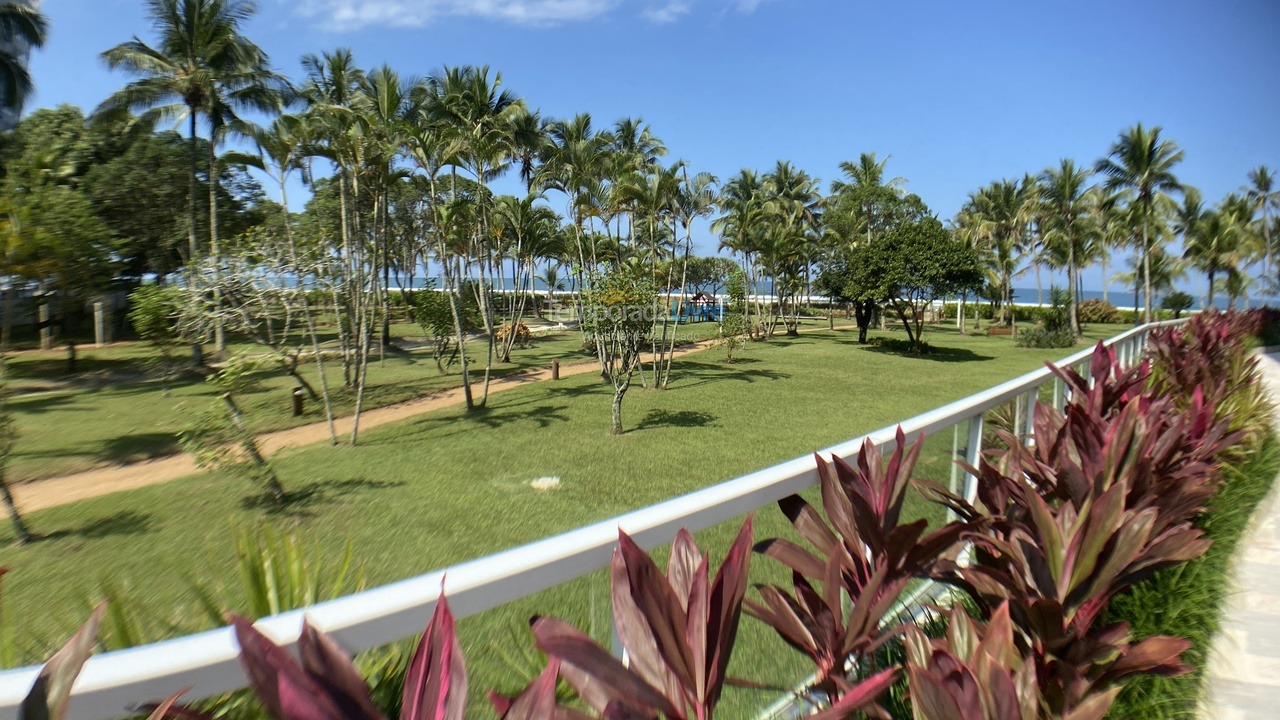 Apartment for vacation rental in Bertioga (Riviera de São Lourenço)