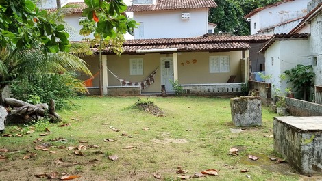 Casa temporada dois quartos em Maragogi