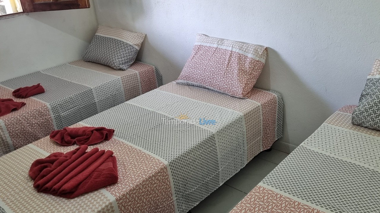 Casa para aluguel de temporada em Maragogi (Praia de Maragogi)