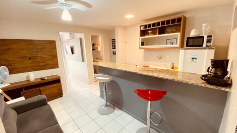 Apartment for rent in Maceió - Cruz das Almas