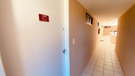 Edifício Ramage Apto 115 ER