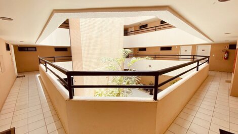 Edifício Ramage Apto 115 ER