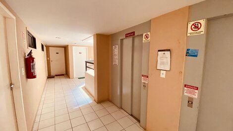 Edifício Ramage Apto 115 ER