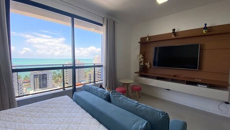 Apartment for rent in Maceió - Ponta Verde