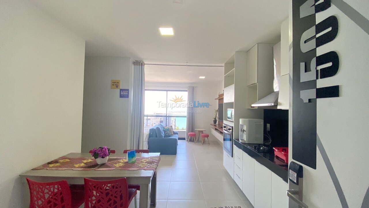 Apartamento para alquiler de vacaciones em Maceió (Ponta Verde)