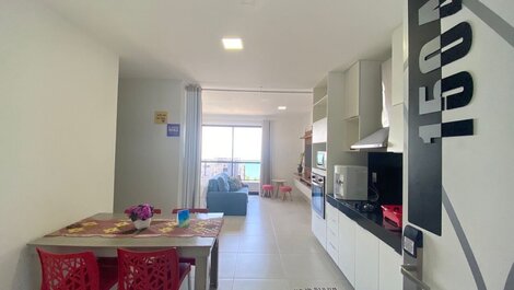 Time Building Apto 1504 - ER