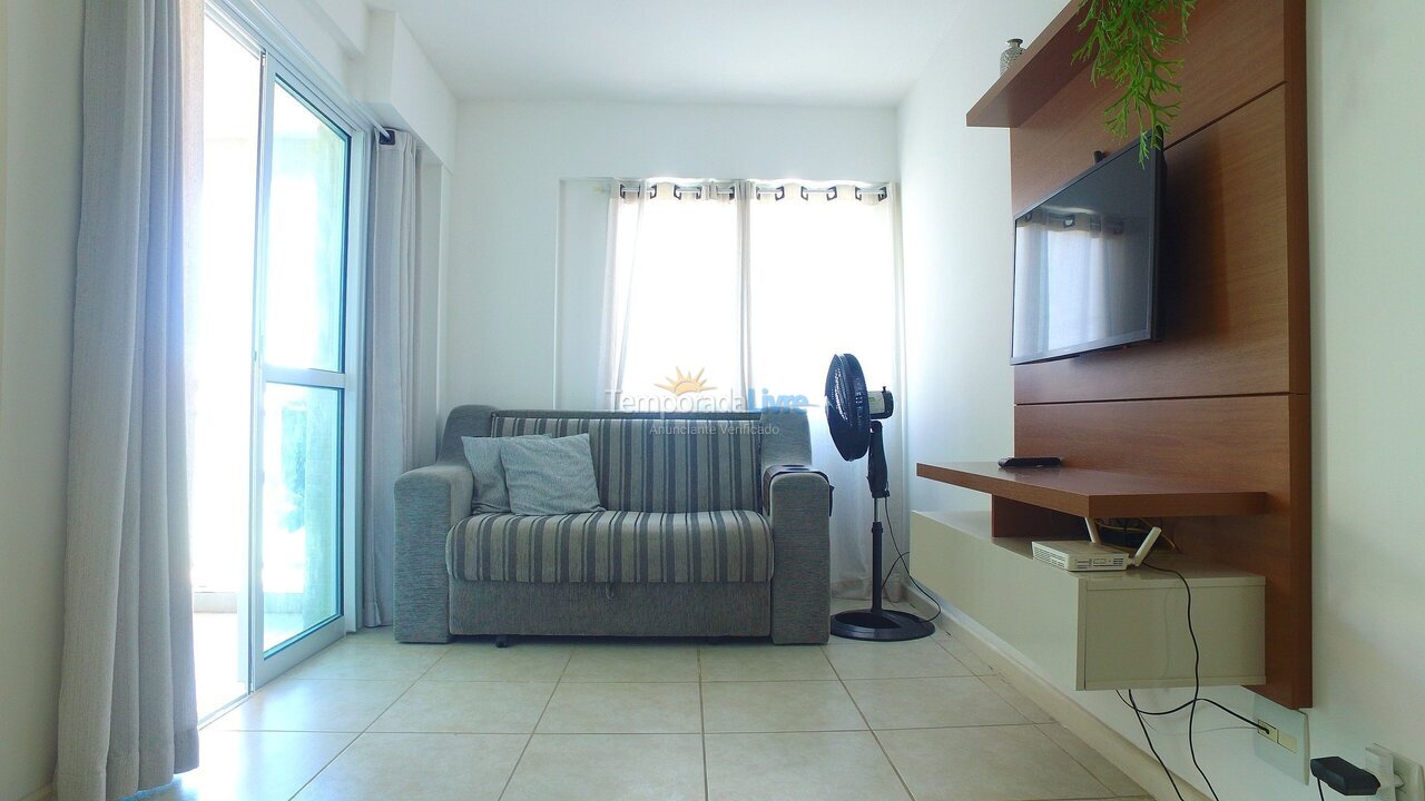 Apartamento para aluguel de temporada em Maceió (Jatiúca)