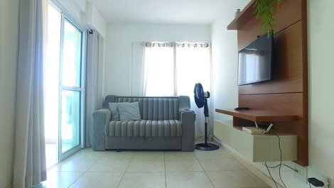 Edifício JTR Torre Austrália Apto 1007 ER