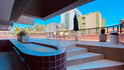 Edifício Ramage Apto 115 ER