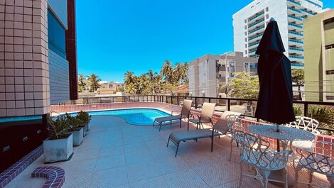 Edifício Ramage Apto 115 ER