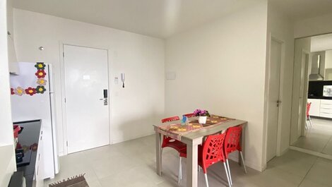 Time Building Apto 1504 - ER