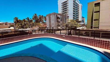 Edifício Ramage Apto 115 ER