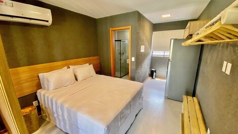 Villas Manatee - Milagres Apt 004 Block B - ER