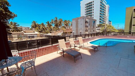 Edifício Ramage Apto 115 ER