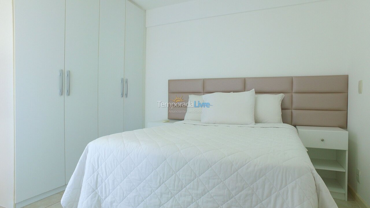 Apartamento para aluguel de temporada em Maceió (Jatiúca)