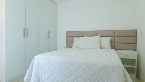 Edifício JTR Torre Austrália Apto 1007 ER