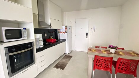 Time Building Apto 1504 - ER