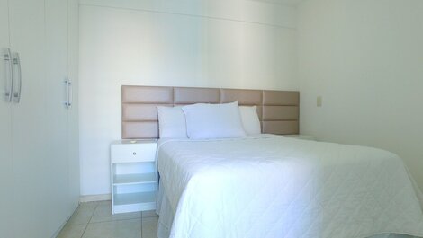 Edifício JTR Torre Austrália Apto 1007 ER