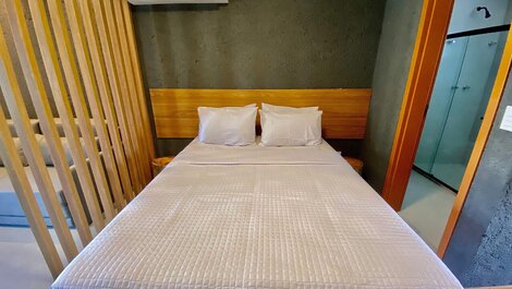 Villas Manatee - Milagres Apt 004 Block B - ER