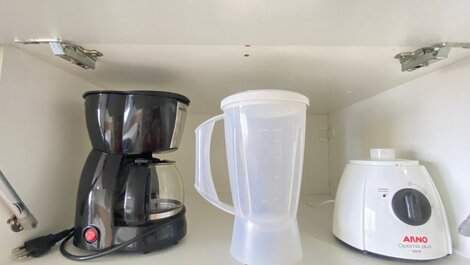 Time Building Apto 1504 - ER