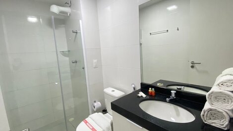 Time Building Apto 1504 - ER