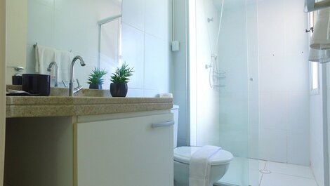 Edifício JTR Torre Austrália Apto 1007 ER