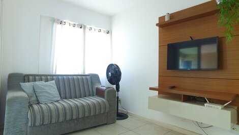 Edifício JTR Torre Austrália Apto 1007 ER