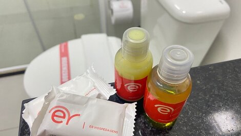 Time Building Apto 1504 - ER