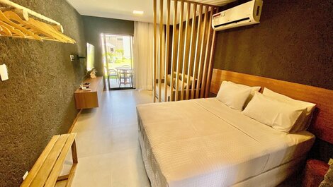 Villas Manatee - Milagres Apt 004 Block B - ER