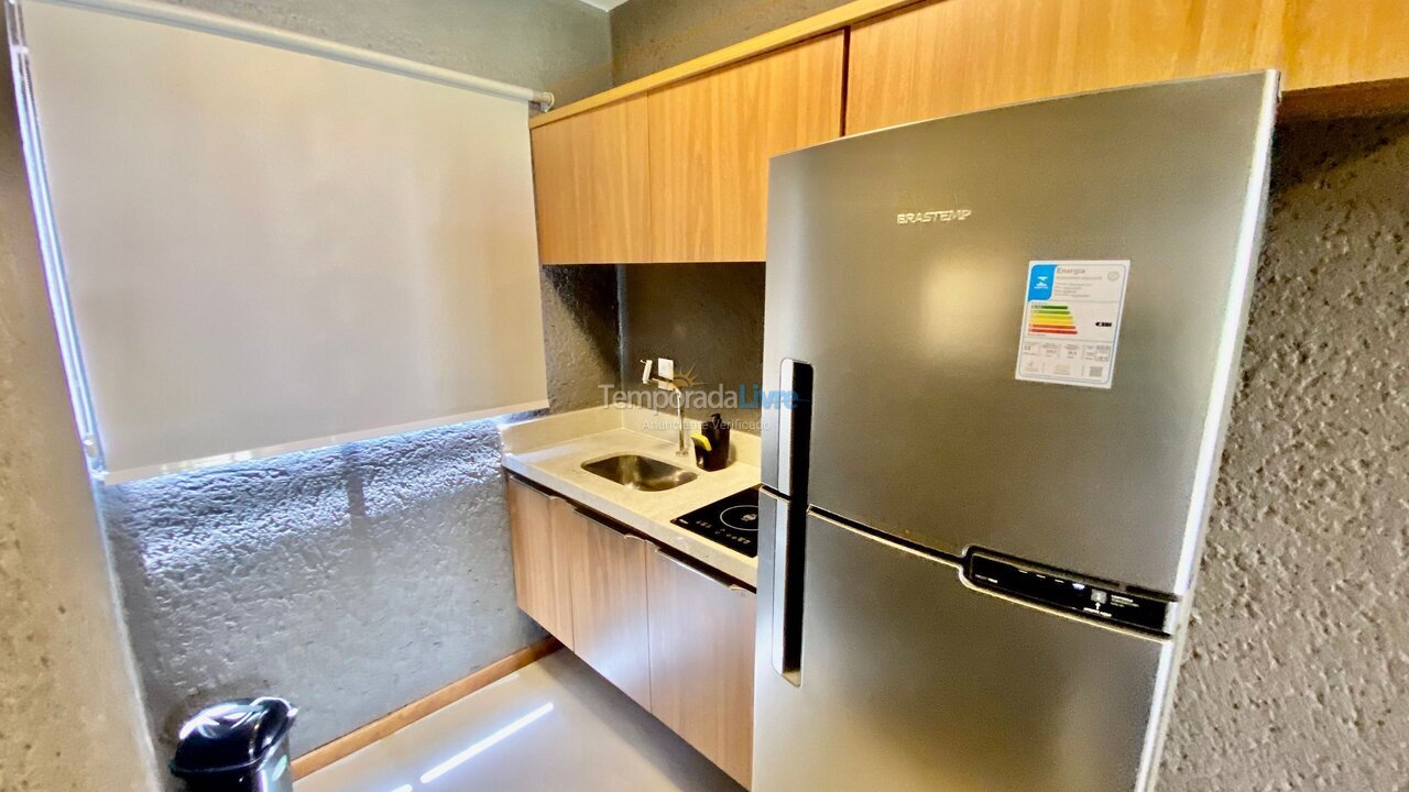 Apartment for vacation rental in Porto de Pedras (Al Porto de Pedras)