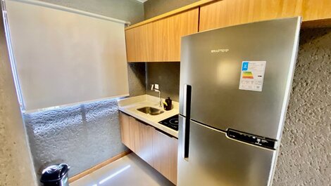 Villas Manatee - Milagres Apt 004 Block B - ER