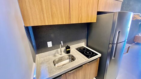 Villas Manatee - Milagres Apt 004 Block B - ER