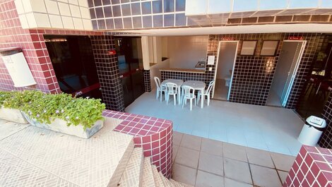 Edifício Ramage Apto 115 ER