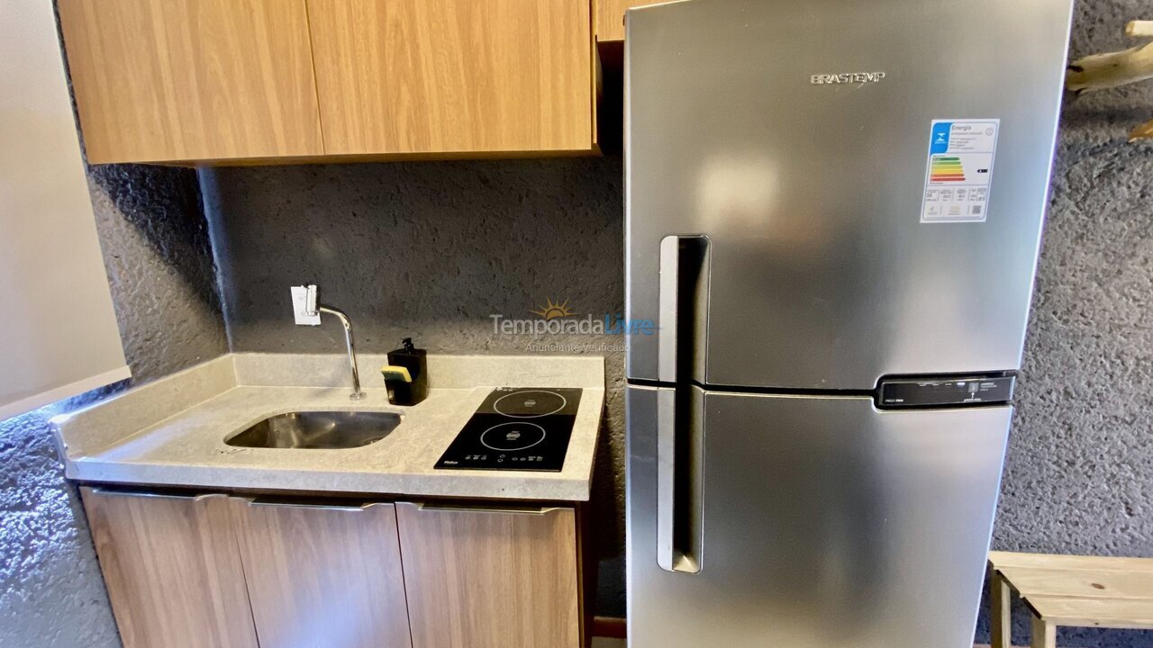 Apartment for vacation rental in Porto de Pedras (Al Porto de Pedras)