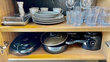 Villas Manatee - Milagres Apt 004 Block B - ER