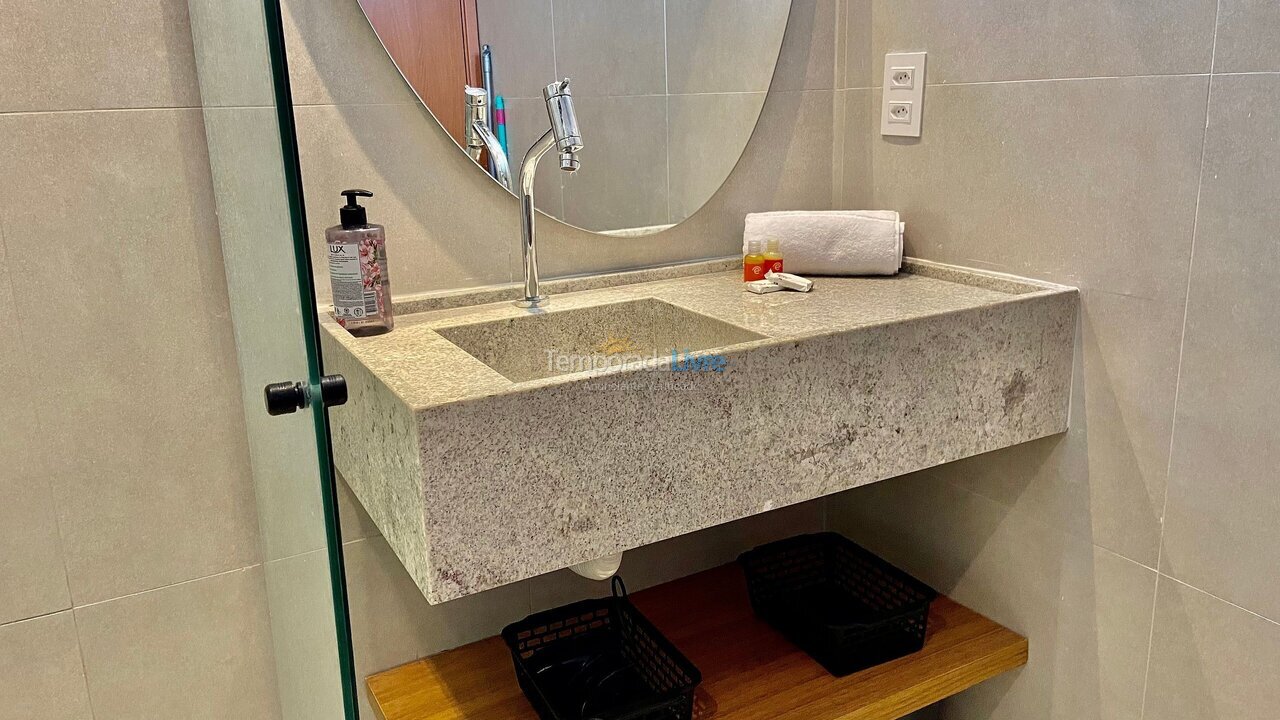 Apartment for vacation rental in Porto de Pedras (Al Porto de Pedras)