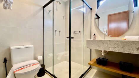 Villas Manatee - Milagres Apt 004 Block B - ER