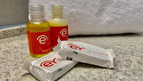 Villas Manatee - Milagres Apt 004 Block B - ER