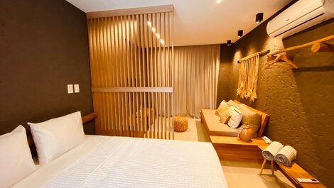 Villas Manatee - Milagres Apto 104 Bloco B - ER