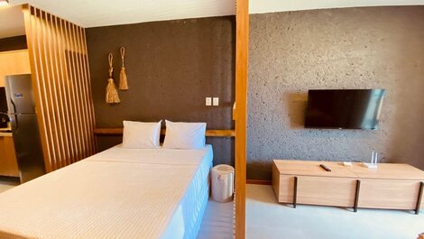 Villas Manatee - Milagres Apto 104 Bloco B - ER