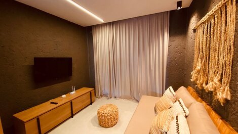 Villas Manatee - Milagres Apto 104 Bloco B - ER