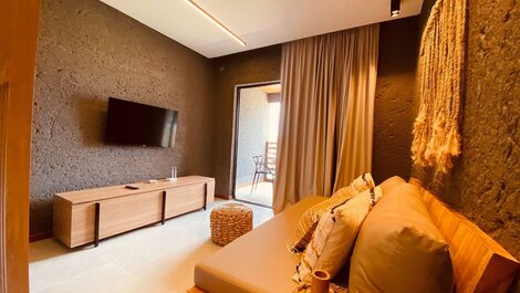 Villas Manatee - Milagres Apto 104 Bloco B - ER