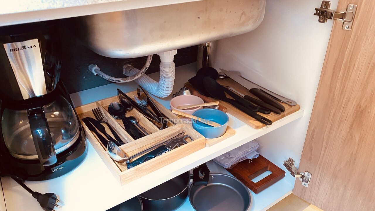 Apartamento para aluguel de temporada em Porto de Pedras (Al Porto de Pedras)