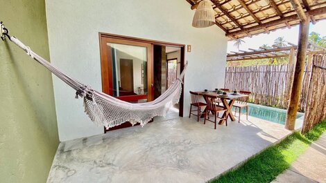 Jubaia Milagres House 01